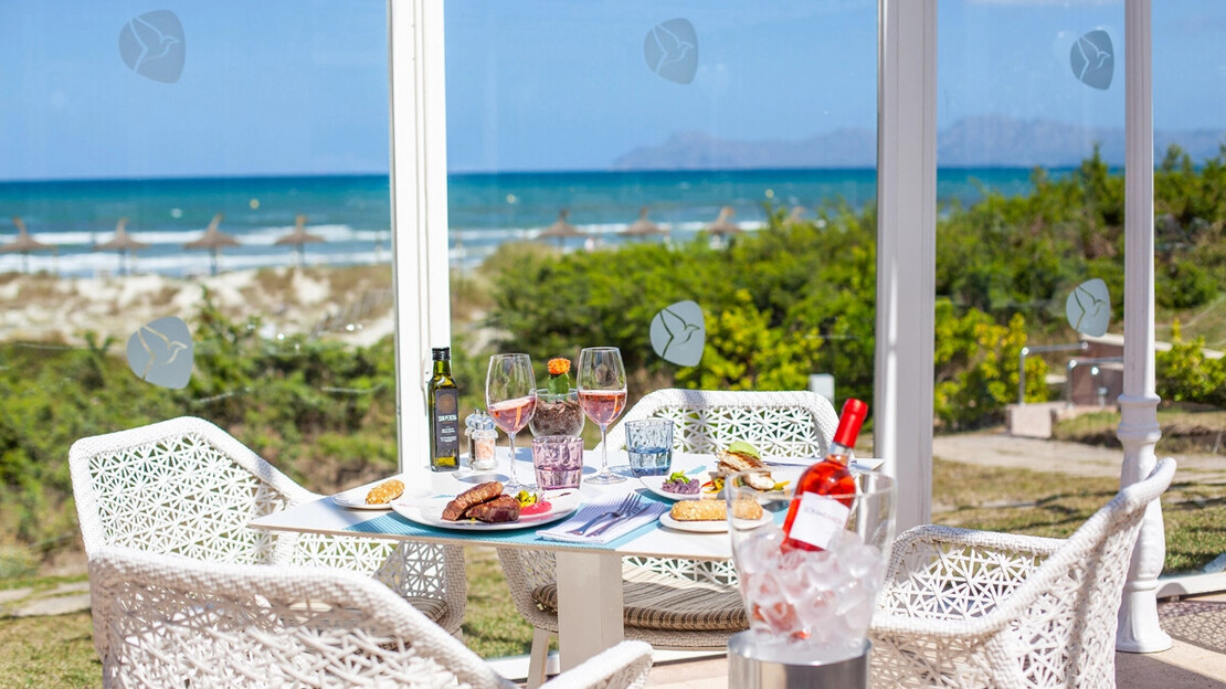 Grupotel Parc Natural & Spa